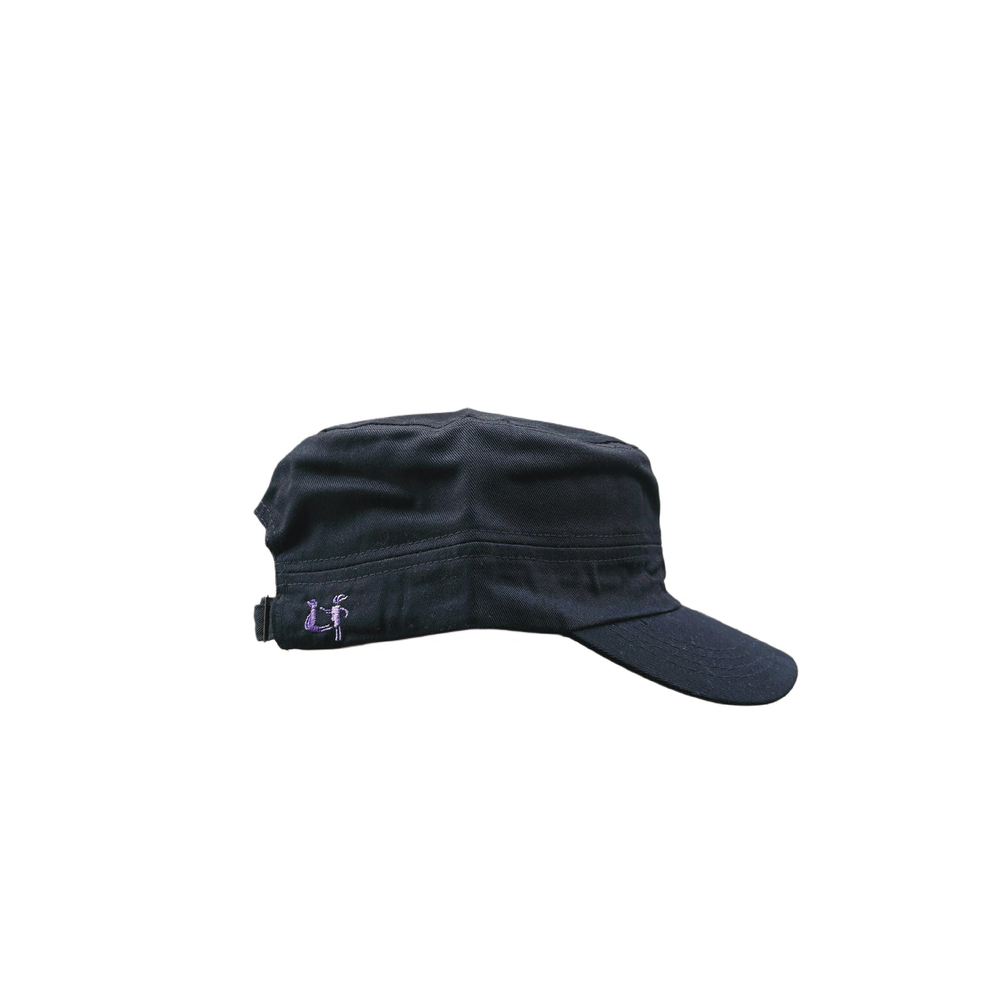 Black tree hat ￼